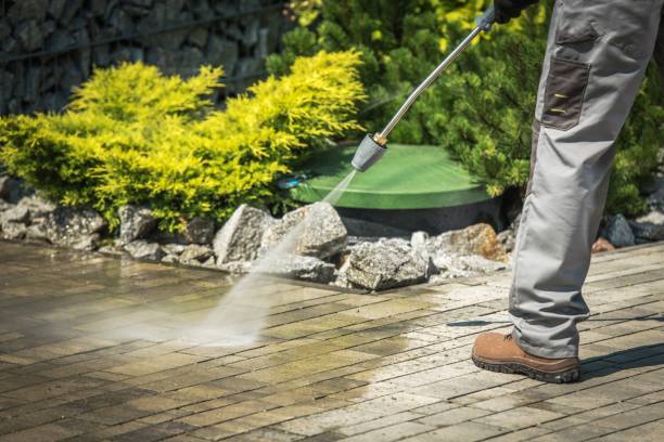 Best Parking Lot and Garage Cleaning  in Greenbrier, AR
