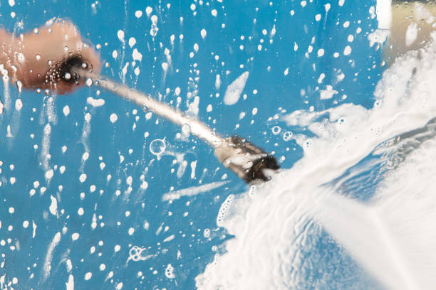 Best Playground Equipment Cleaning  in Greenbrier, AR